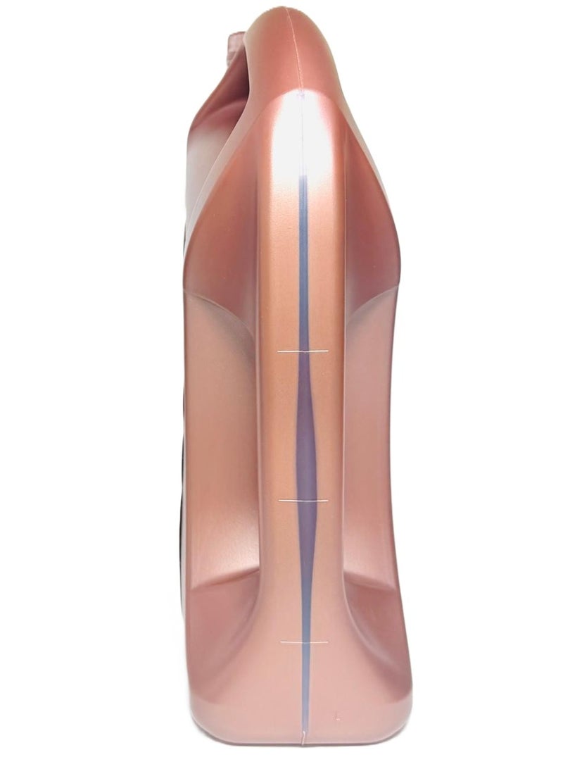 شل زيت محركات هيلكس ألترا الاصطناعي بالكامل SP، 0W-30، سعة 4 لترات - Image 4